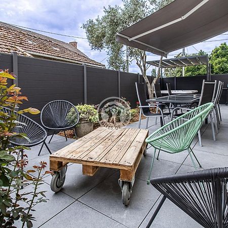 Location Appartement Des Pyrenees Borderes-sur-l'Echez Экстерьер фото