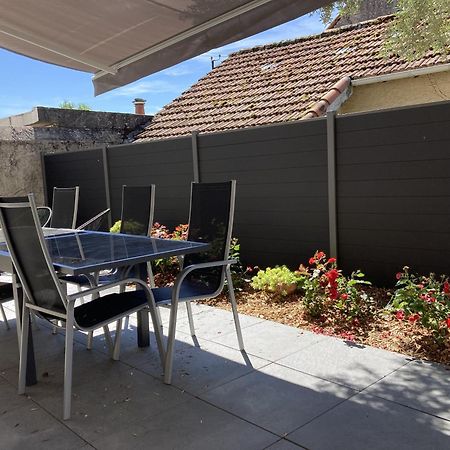 Location Appartement Des Pyrenees Borderes-sur-l'Echez Экстерьер фото