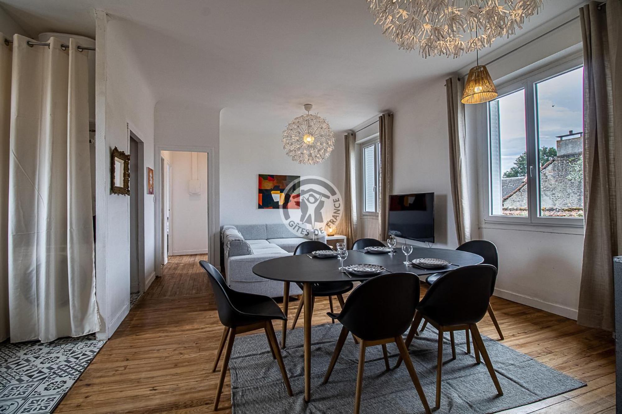 Location Appartement Des Pyrenees Borderes-sur-l'Echez Номер фото