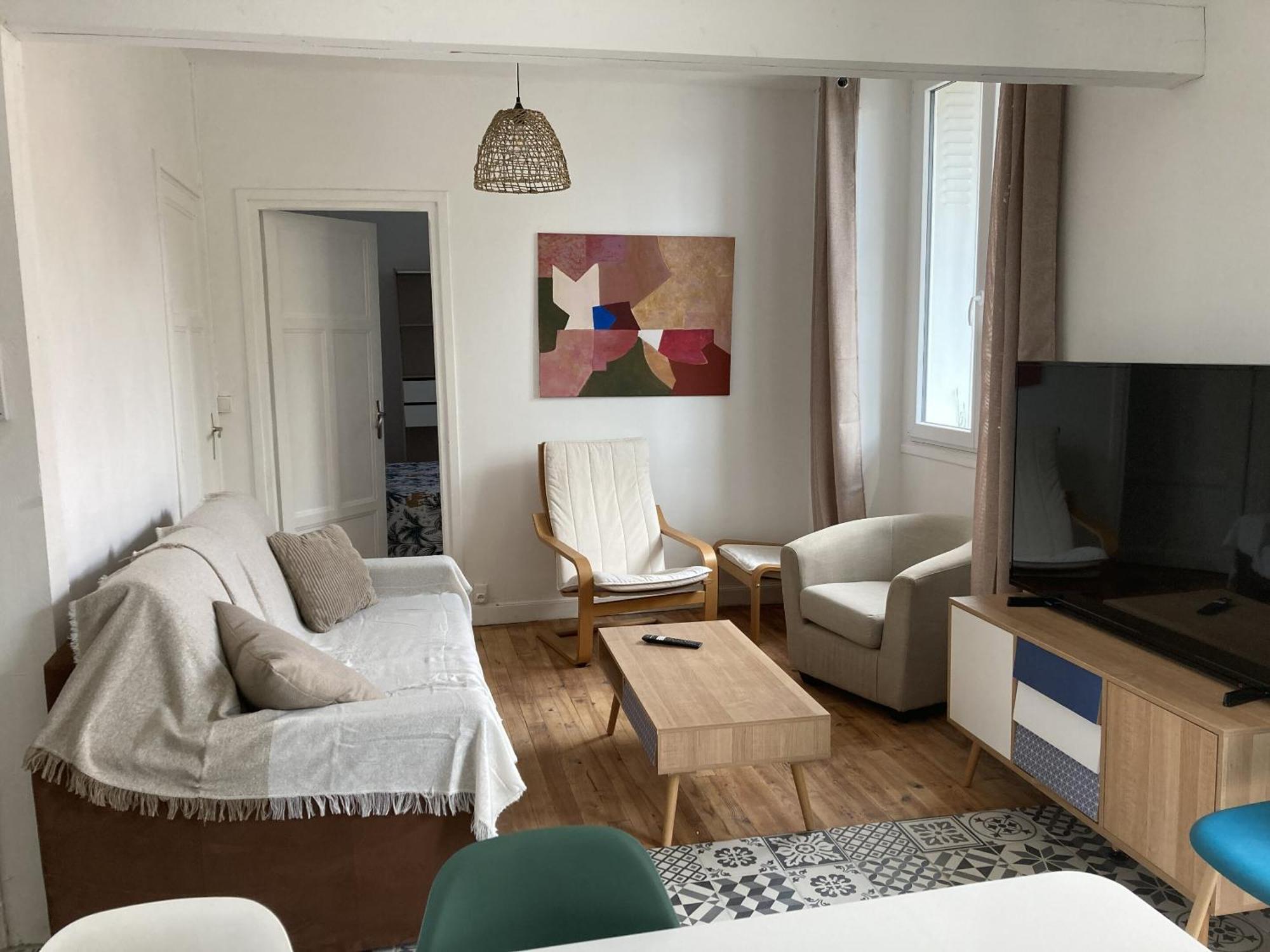 Location Appartement Des Pyrenees Borderes-sur-l'Echez Экстерьер фото