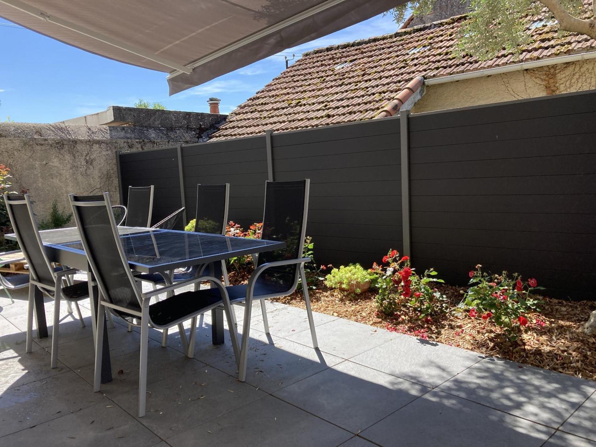 Location Appartement Des Pyrenees Borderes-sur-l'Echez Экстерьер фото