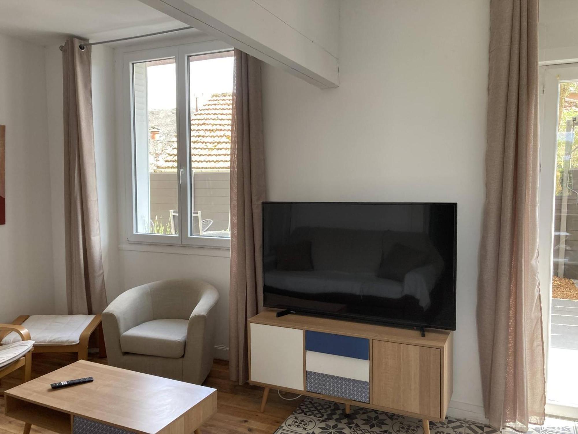 Location Appartement Des Pyrenees Borderes-sur-l'Echez Экстерьер фото