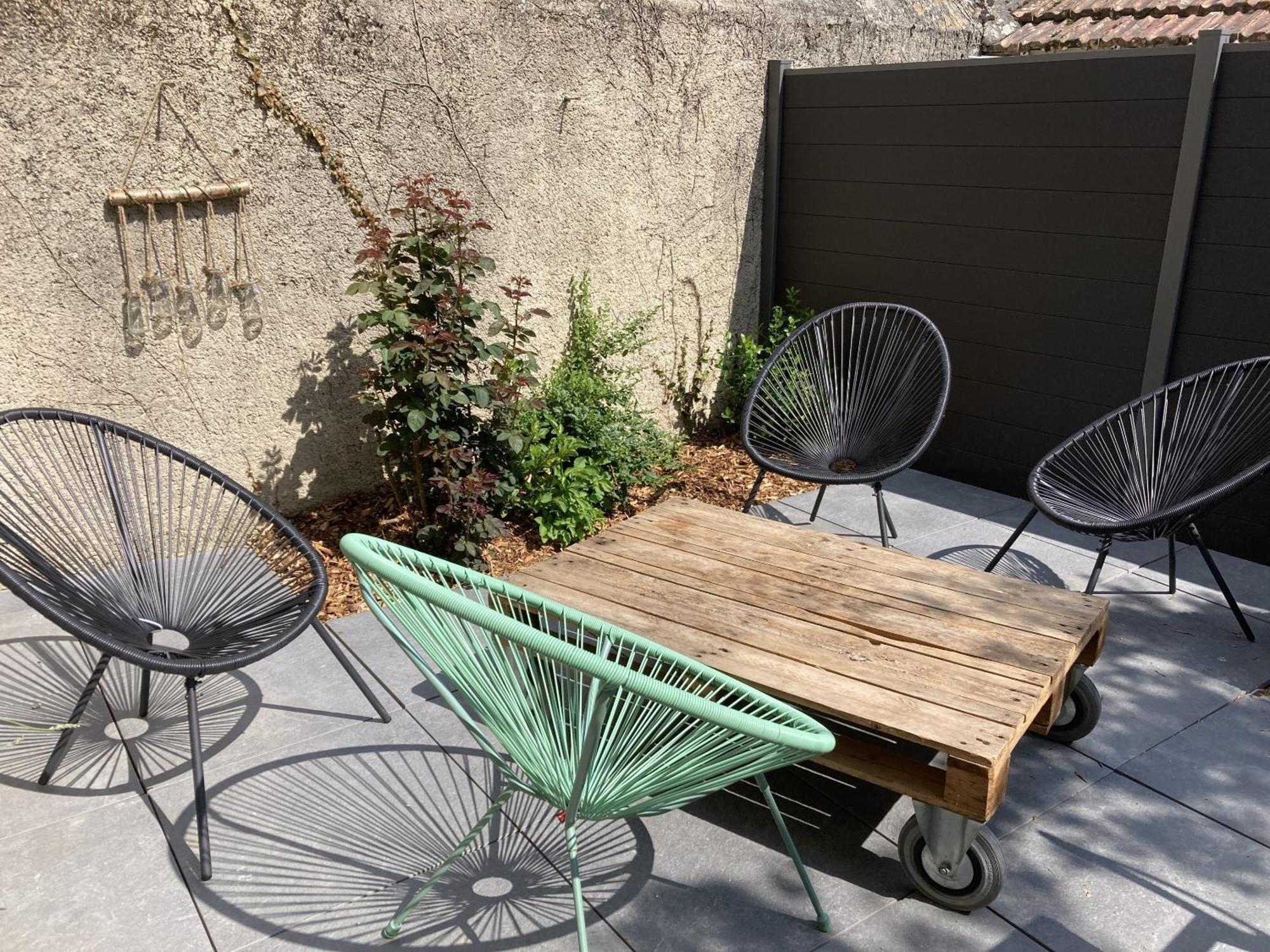 Location Appartement Des Pyrenees Borderes-sur-l'Echez Экстерьер фото
