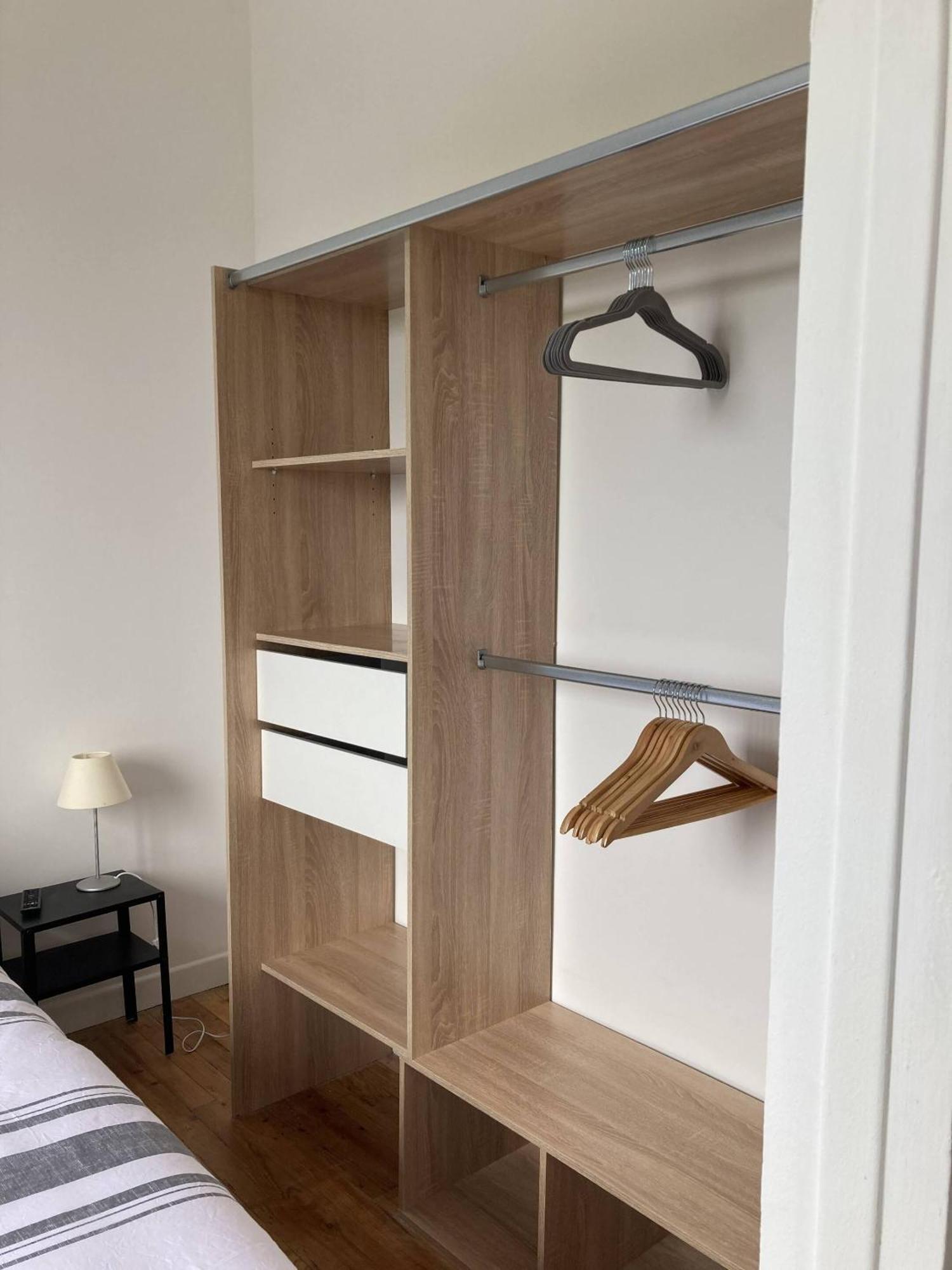 Location Appartement Des Pyrenees Borderes-sur-l'Echez Номер фото