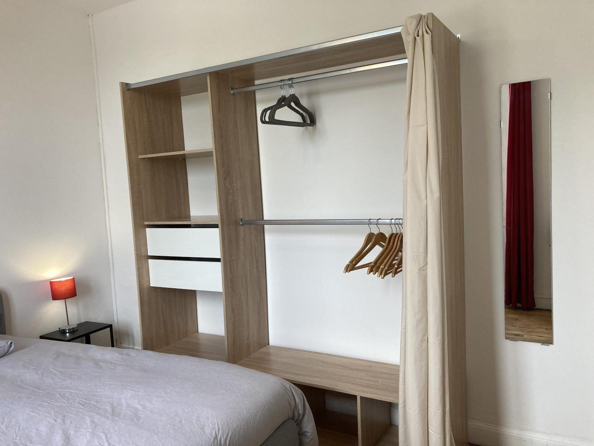 Location Appartement Des Pyrenees Borderes-sur-l'Echez Номер фото