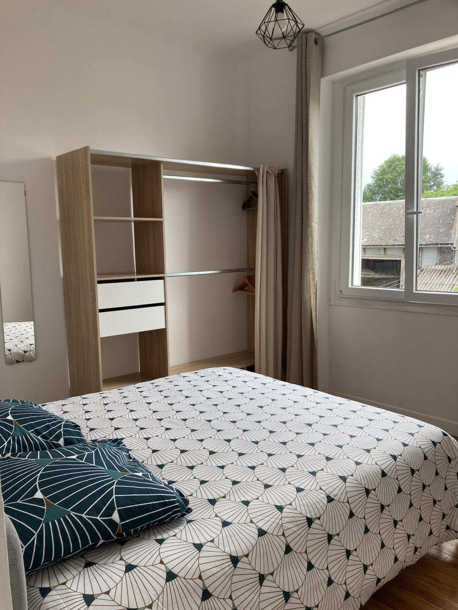 Location Appartement Des Pyrenees Borderes-sur-l'Echez Номер фото