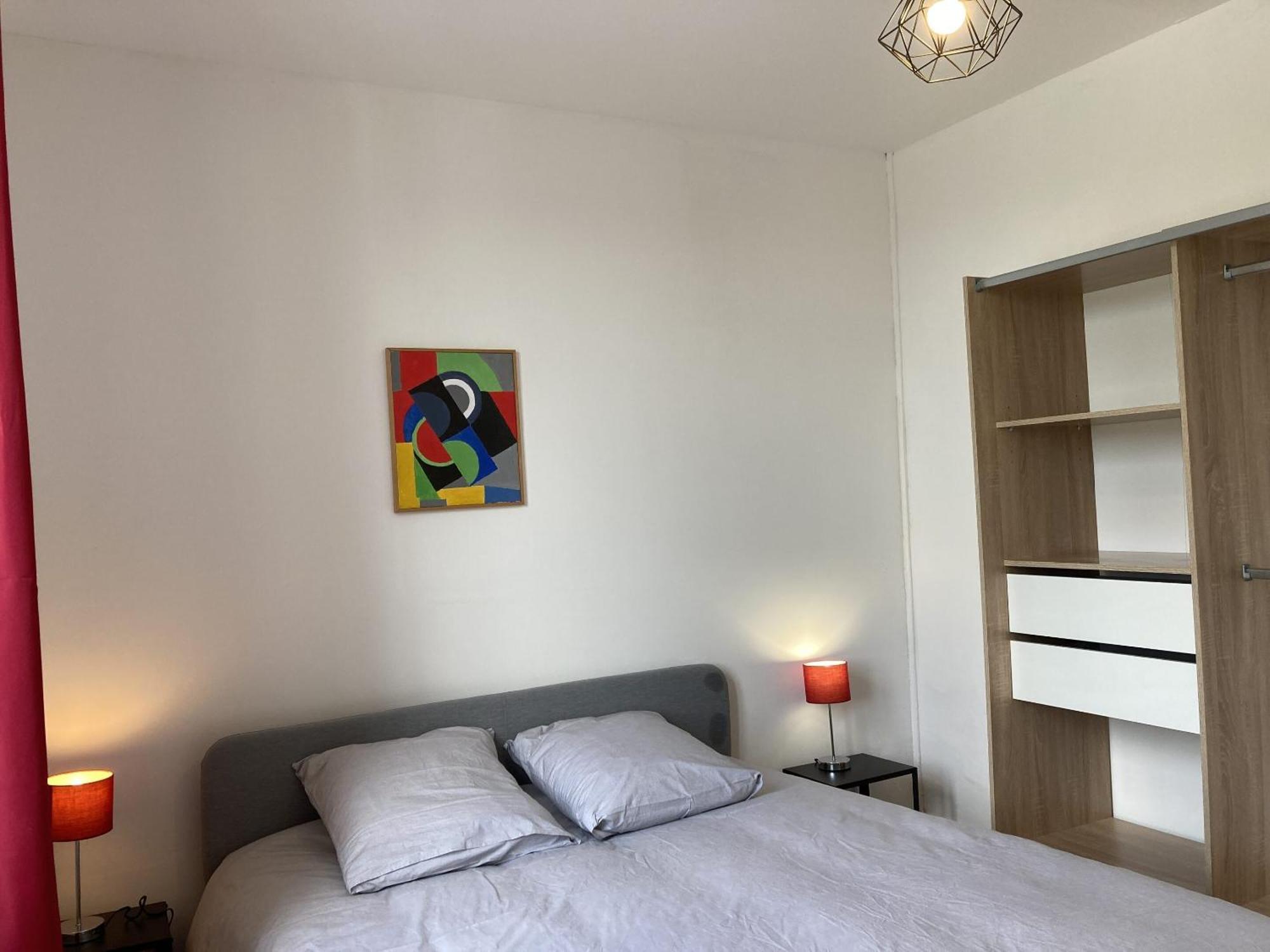 Location Appartement Des Pyrenees Borderes-sur-l'Echez Номер фото