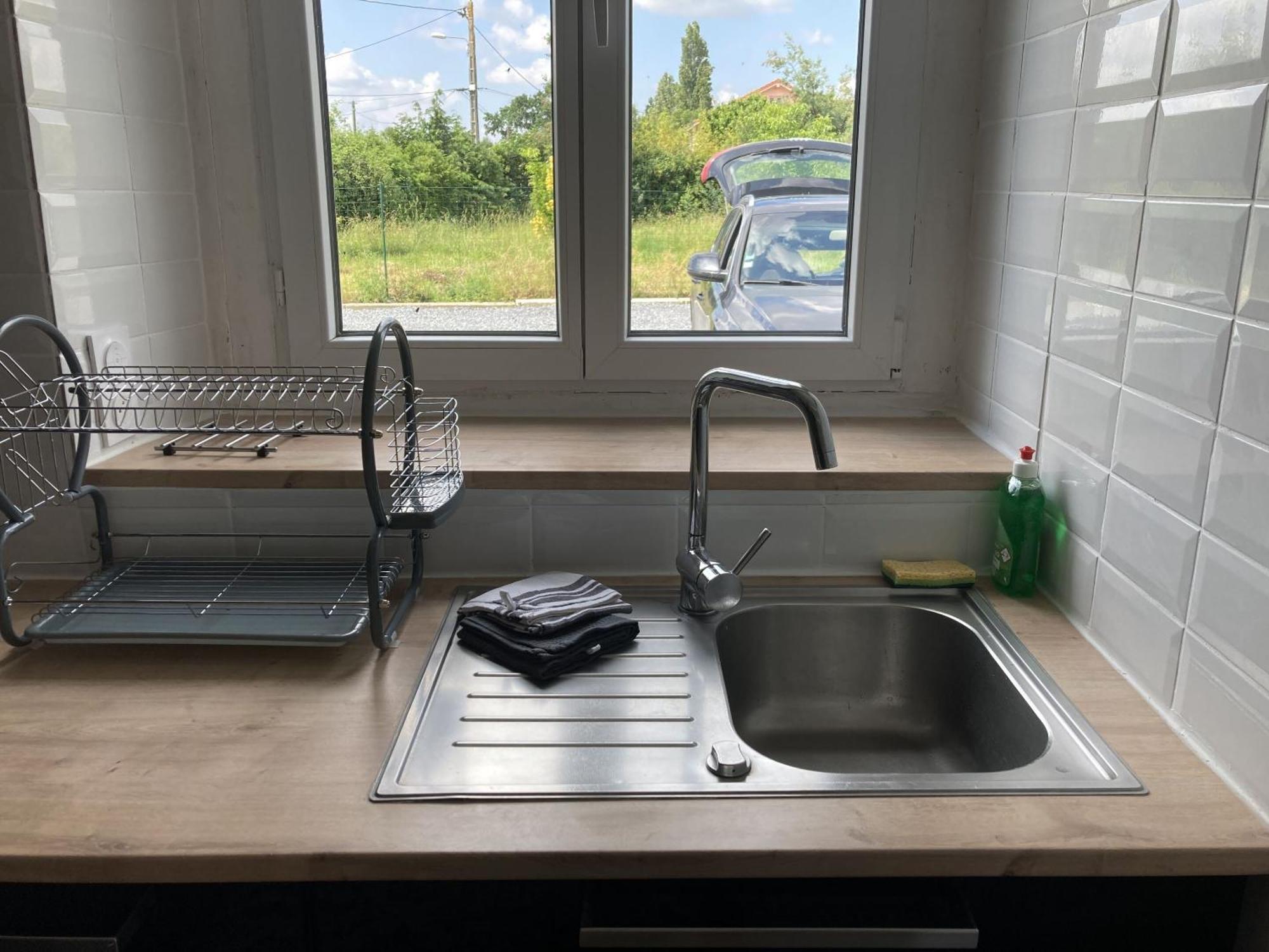 Location Appartement Des Pyrenees Borderes-sur-l'Echez Номер фото