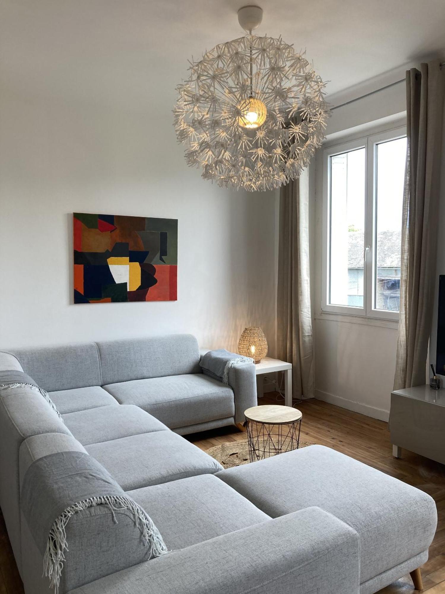 Location Appartement Des Pyrenees Borderes-sur-l'Echez Экстерьер фото